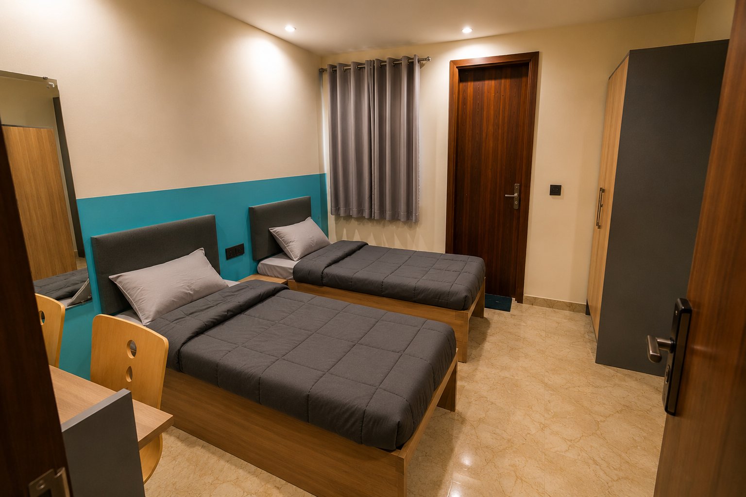 Room C
